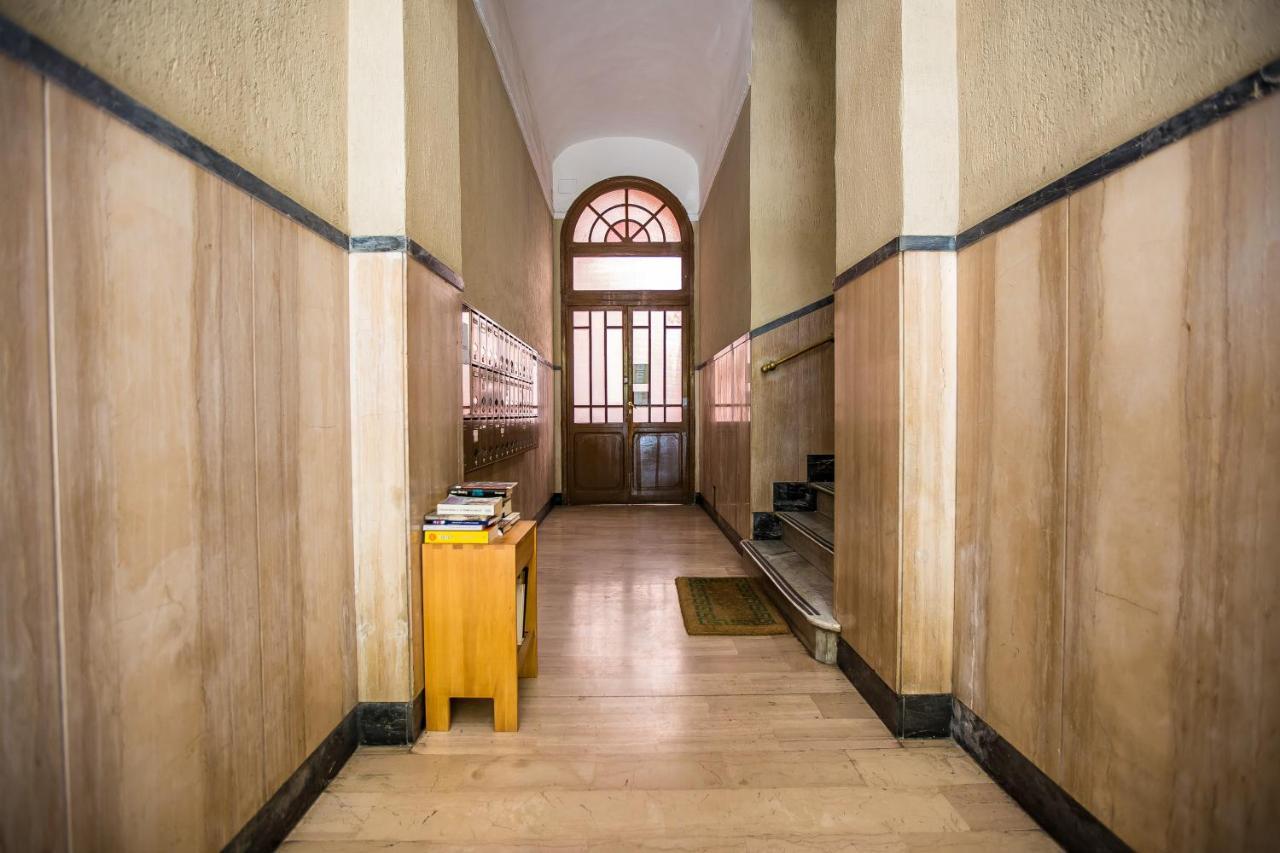 Musei Vaticani Holidays Roma Dış mekan fotoğraf