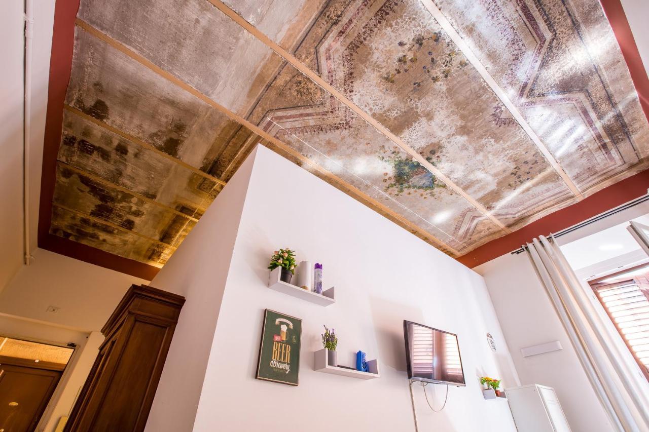 Musei Vaticani Holidays Roma Dış mekan fotoğraf