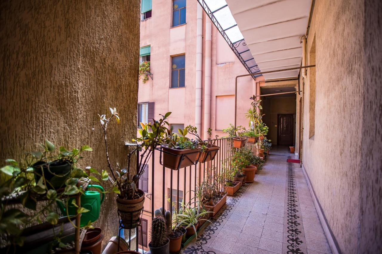 Musei Vaticani Holidays Roma Dış mekan fotoğraf