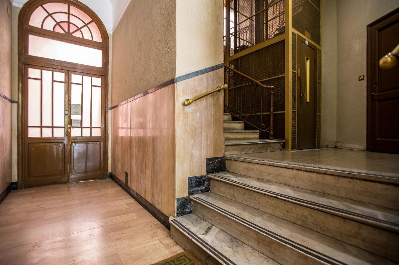 Musei Vaticani Holidays Roma Dış mekan fotoğraf